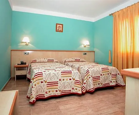 Hotel La Torre